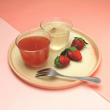 Dish Plate
